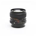 Konica (コニカ) AR 50mm F1.4