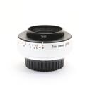 Lensbaby (レンズベビー) Trio 28mm F3.5 with Filter Kit (マイクロフォーサーズ用)