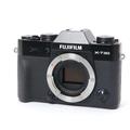 FUJIFILM (フジフイルム) X-T30 ボディ ブラック