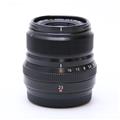 FUJIFILM (フジフイルム) フジノン XF23mm F2 R WR ブラック