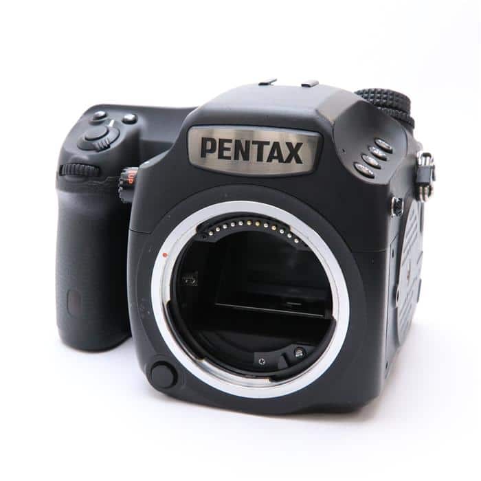 pentax 645d 645z