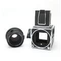 HASSELBLAD (ハッセルブラッド) 503CX +CF80mm F2.8 +A12