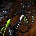 Cervelo (サーベロ) 2019 P5 DISC DURA-ACE R9180 11S 51（166-173cm）トライアスロン