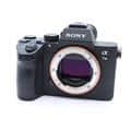 SONY (ソニー) α7III ボディ ILCE-7M3