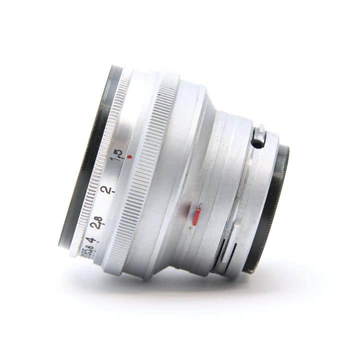 オールドレンズJUPITER-3 50mm f1.5 【公式通販】