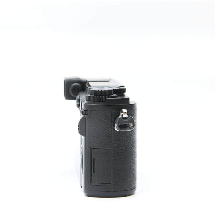 中古)Panasonic (パナソニック) LUMIX GX7 Mark III ボディ DC-GX7MK3 