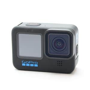 GoPro (ゴープロ) HERO10 Black CHDHX-101-FW メイン