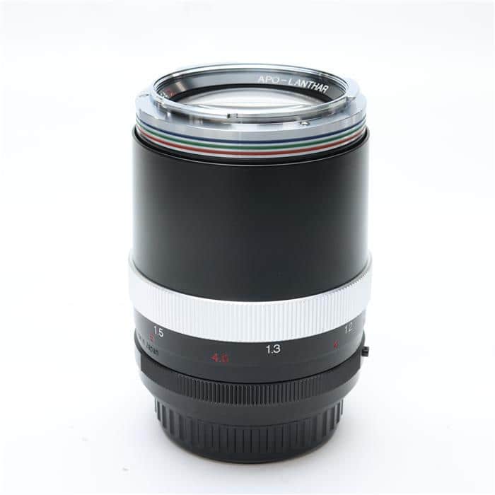 Voigtlander (フォクトレンダー) APO-LANTHAR 180mm F4 SL Close Voigtlander (フォクトレンダー) APO-LANTHAR 180mm F4 SL Close