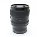 FE 35mm F1.4 GM SEL35F14GM