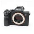 α7RIII ボディ ILCE-7RM3
