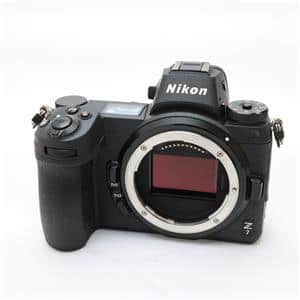 Nikon (ニコン) Z7 ボディ メイン