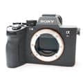 α7RV ボディ ILCE-7RM5