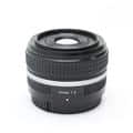 NIKKOR Z 40mm F2 （Special Edition）