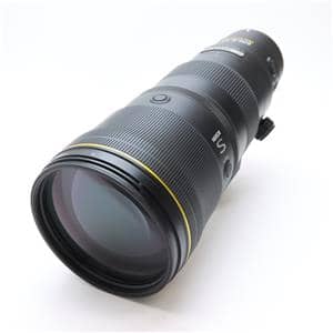 Nikon (ニコン) NIKKOR Z 600mm F6.3 VR S メイン