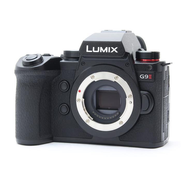 LUMIX G9PROII ボディ