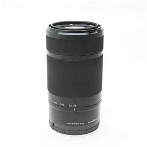 SONY Eマウントレンズ　SEL55210 美品 ALPHA（テレビ） SONY ソニー 望遠ズームレンズ E 55-210mm F4.5