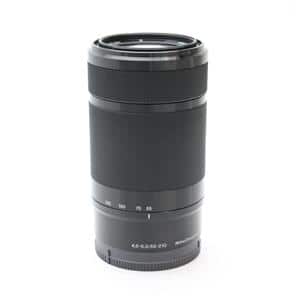その他 SONY E55-210F4.5-6.3OSS B Sony E 55-210mm f/4.5-6.3 OSS Lens (Black) SEL55210/B B&H Photo