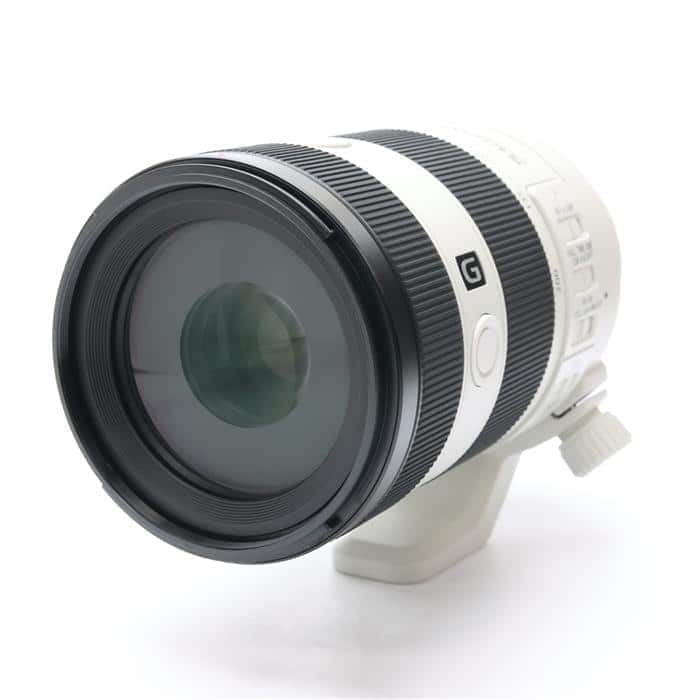 FE 70-200mm F4 Macro G OSS II SEL70200G2