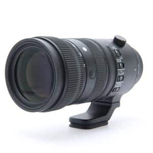 新品)SIGMA (シグマ) Sports 70-200mm F2.8 DG DN OS (ライカSL