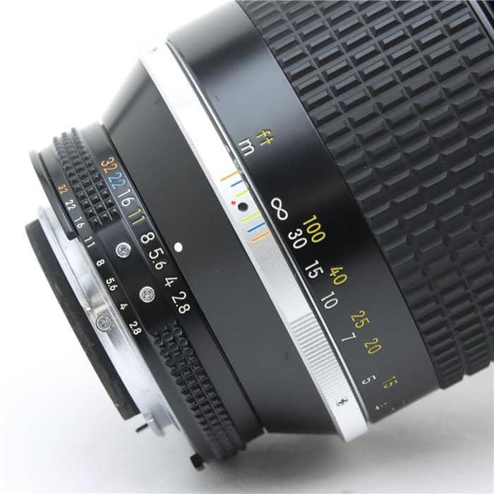 ニコン Nikon NIKKOR ED 180mm 1:2.8　中古品　レンズ 中古良品】Nikon ニコンAi-s NIKKOR ED 180mm F2.8 AI Nikkor ED