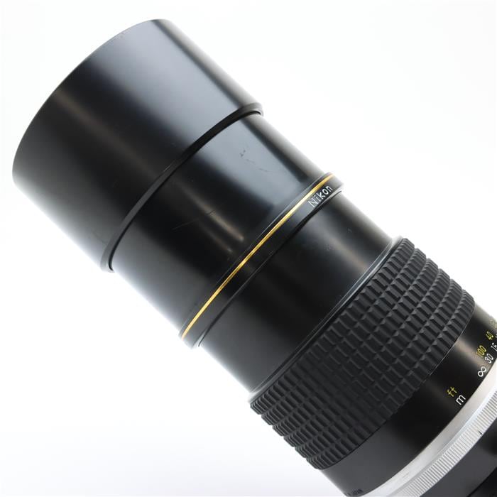 ニコン Nikon NIKKOR ED 180mm 1:2.8　中古品　レンズ ニコン NIKON AI Nikkor ED 180mm F2.8S カメラレンズ @30973