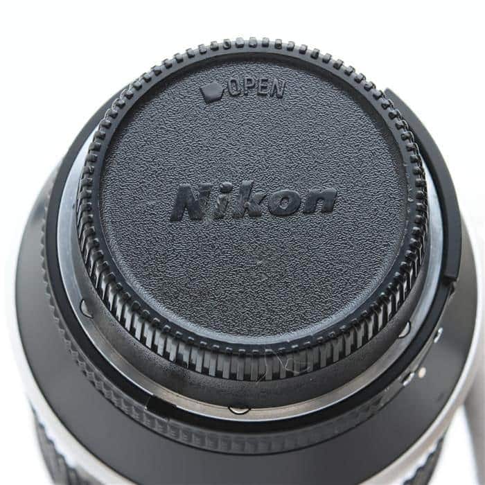 Nikon ニコン Ai-S Nikkor ED 180mm f2.8 Nikon 180mm f/2.8 ED AI-s Review & Sample Images by Ken Rockwell