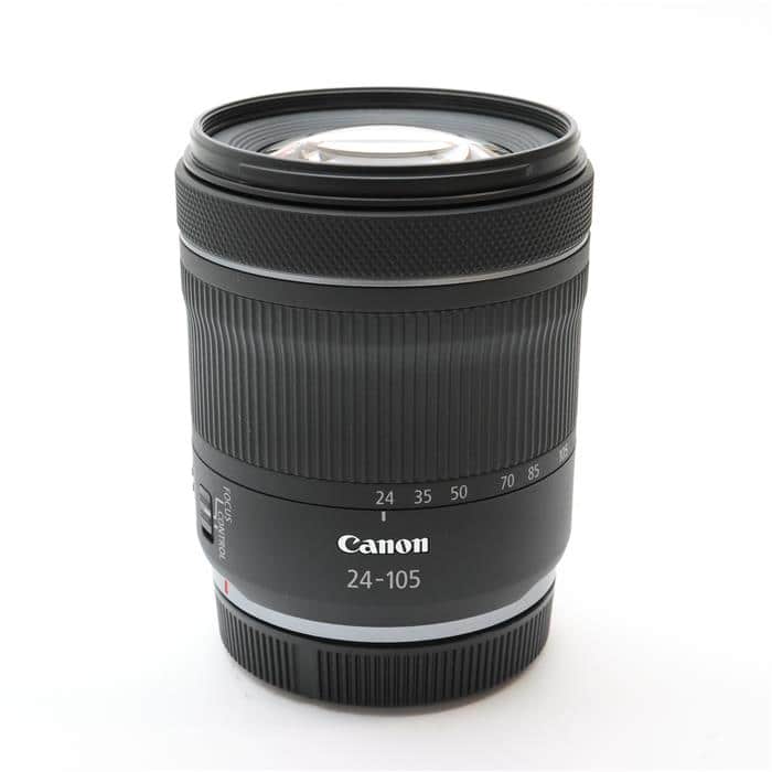 Canon RFレンズ RF24-105mm F4-7.1 IS STM Canon RF24-105mm F4-7.1 is STM Lens : Amazon.ca: Electronics