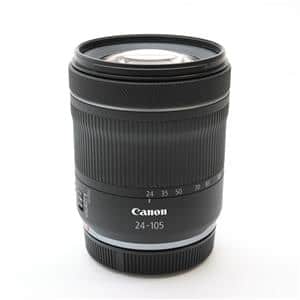 Canon RF24-105mm F4-7.1 IS STM 美品 RFレンズ RF24-105mm F4-7.1 IS STM：通販｜キヤノンオンライン