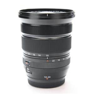 FUJIFILM XF10-24mmF4 R OIS WR 美品 ミニレポート：FUJIFILM XF10-24mmF4 R OIS WR 2世代目で操作