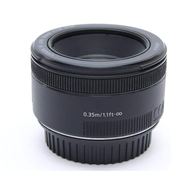EF50mm F1.8 STM