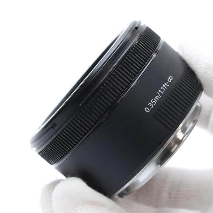 EF50mm F1.8 STM
