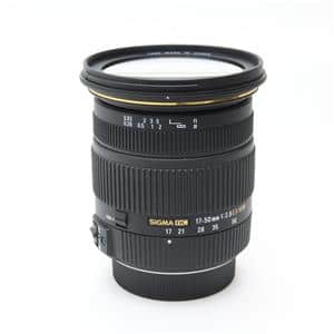 シグマレンズ17-50mmF2.8EX DC OS Amazon.co.jp: Sigma 17-50mm F2.8 EX DC OS HSM SLR Standard zoom