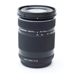 M.ZUIKO DIGITAL ED 40-150mm F4.0-5.6 R」の商品検索結果 | デジタル