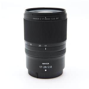 Nikon (ニコン) NIKKOR Z 17-28mm F2.8 メイン
