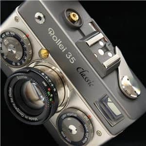 ローライ 35」「フィルムカメラ」の商品検索結果 | デジタルカメラ