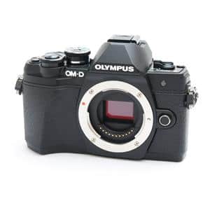OLYMPUS OM-D E-M10 Mark III」の商品検索結果 | デジタルカメラ