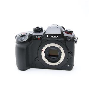 Panasonic (パナソニック) LUMIX DC-GH5 ボディ」の商品検索結果
