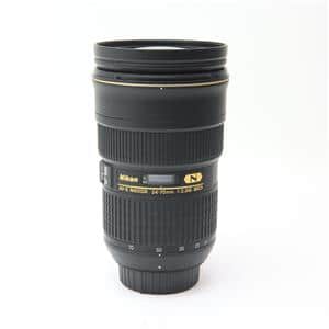 Nikon (ニコン) AF-S NIKKOR 24-70mm F2.8 G ED」の商品検索結果