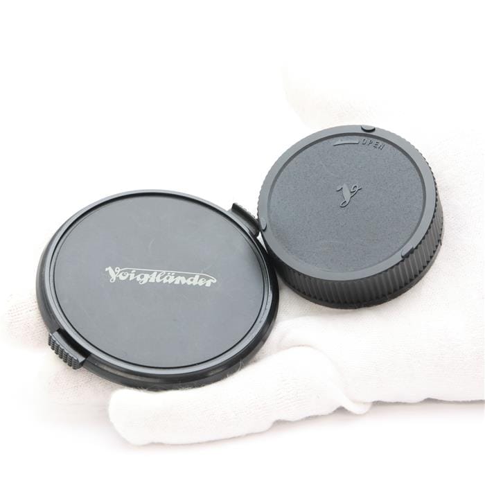 中古)Voigtlander (フォクトレンダー) ULTRA WIDE-HELIAR 12mm F5.6