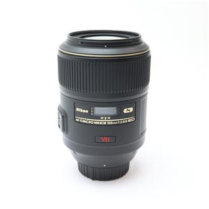 新品 ニコン 105mm f2.8G マクロ 3年保証 送料無料 Nikon AF MICRO NIKKOR 105mm F2.8 Dレンズ