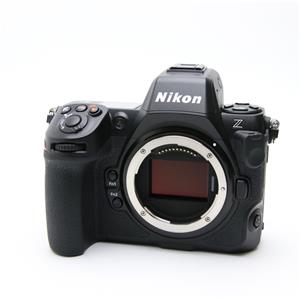 Nikon (ニコン) Z8 メイン