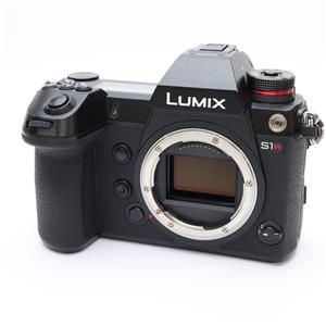 panasonic lumix s1r」の商品検索結果 | デジタルカメラ、ミラーレス
