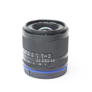 Zeiss Loxia 2/35」の商品検索結果 | デジタルカメラ、ミラーレス