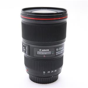 新品)Canon (キヤノン) EF16-35mm F4L IS USM（商品ID：4549292009903