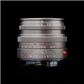 Leica (ライカ) ズミクロン M50mm F2 レンズフード組込 チタン