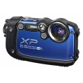 FUJIFILM (フジフイルム) FinePix XP200 ブルー