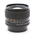 CONTAX (コンタックス) Sonnar T*85mm F2.8 MM (Germany)