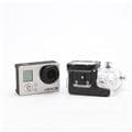 GoPro (ゴープロ) HERO3 ブラックエディション アドベンチャー