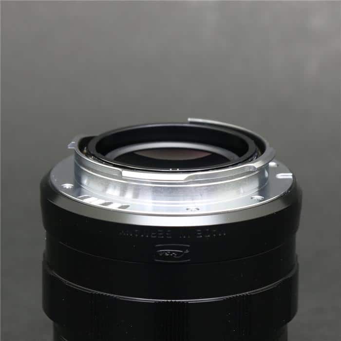 中古)Leica (ライカ) アポズミクロン M50mm F2.0 ASPH. LHSA ブラック