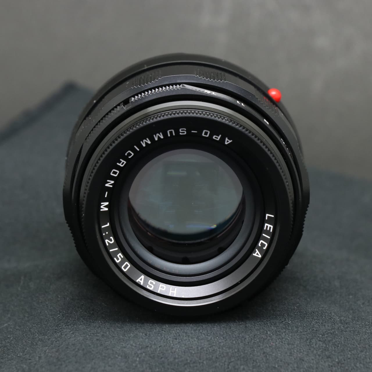 ズミクロン50mm ブラックペイント Black Paint ライカ ズミクロン50mm ブラックペイント Black Paint ライカ Summicron 50mm